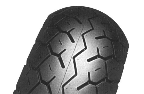 Bridgestone Excedra G546 Cruiser Rear Motorcycle Tire 170/80-15 - Thumbnail 2