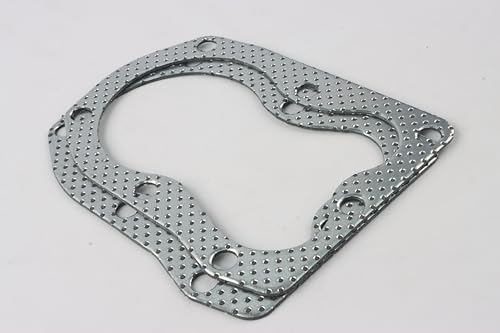 Image of 4104110S Head Gasket Compatible with Kohler 41-041-05-S, 41-041-10-S, K141, K161, K181 (2 Pack)