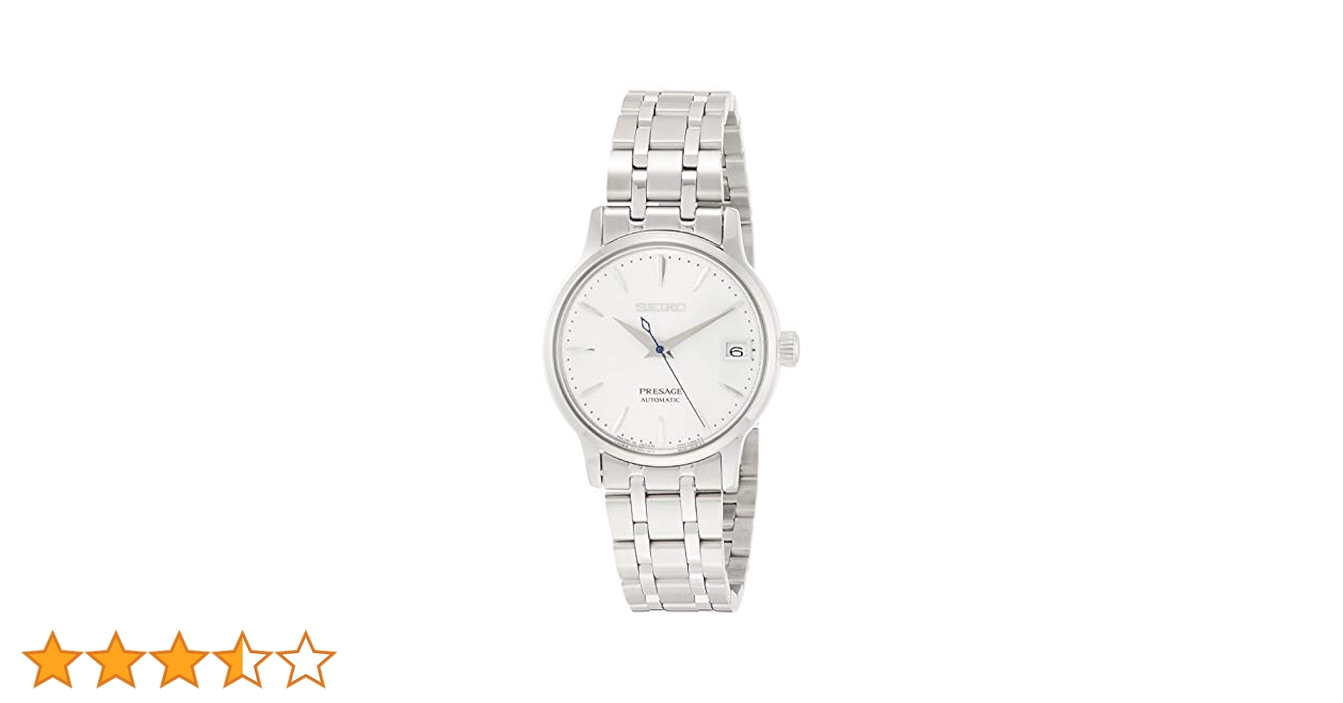 SEIKO セイコー　腕時計 Amazon.co.jp: [セイコーウォッチ] 腕時計 プレザージュ