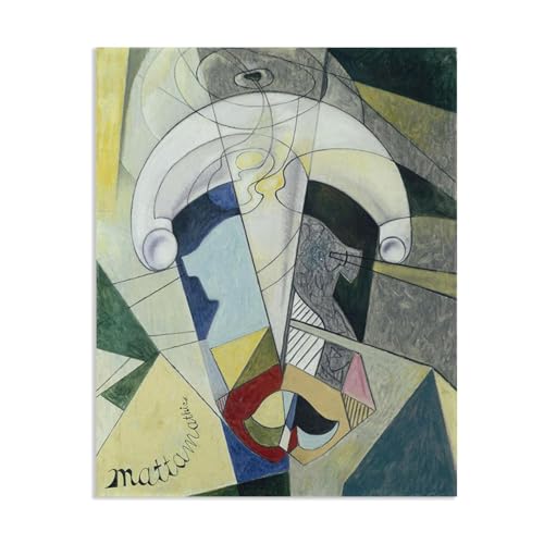 Max Ernst tableaux de peintres célèbres pour salon et chambre
