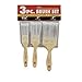 Premier Z-Pro Flat Paint Brush Set
