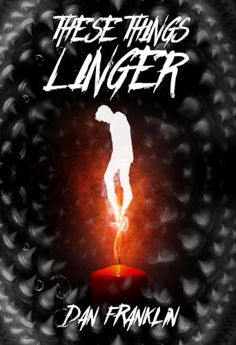 Cover of These Things Linger