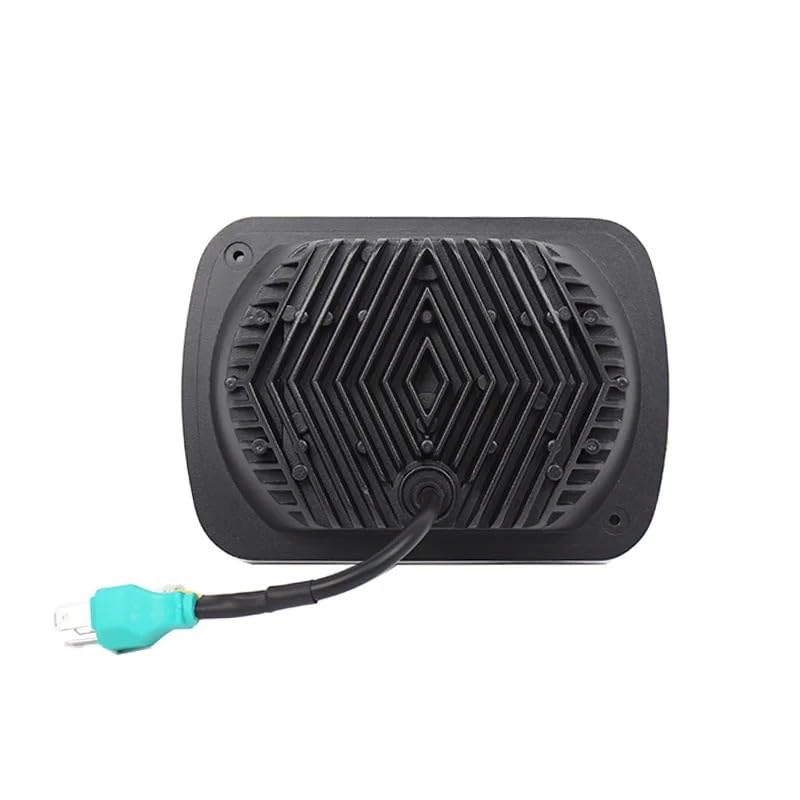 【ボルトオン　ワンオフ加工済】GPz750F LED　プロジェクターライト Amazon | 高輝度モーターサイクルヘッドライト LED