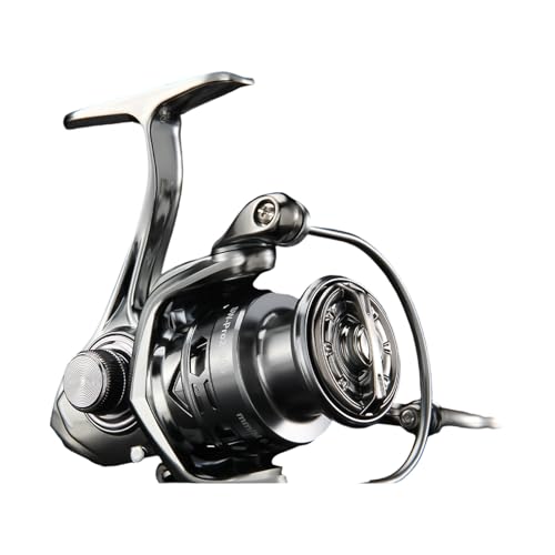 Durability Metal Reel Crank Replacement Part Professional Fishing Reel for Professional Anglers Heavy-duty Metal Reel Replacemen