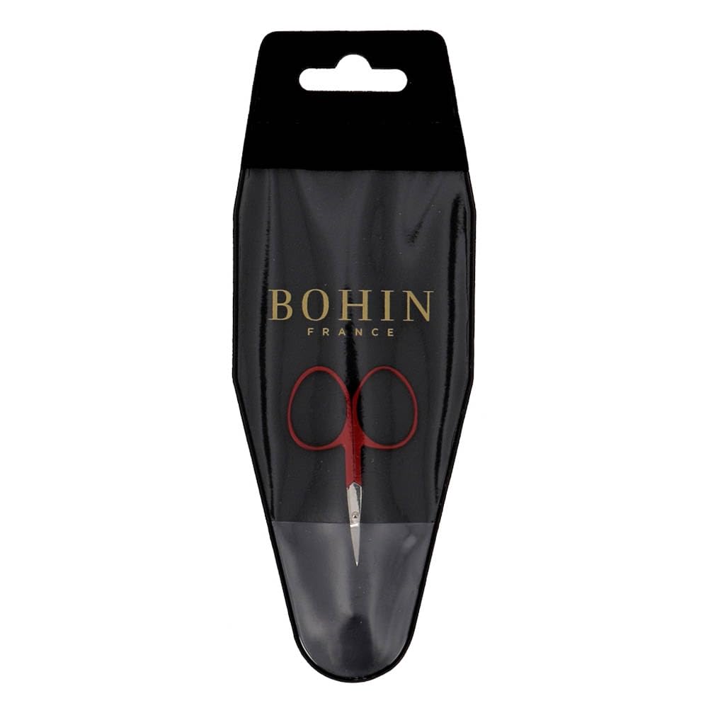 Bohin - Mini - Forbici da ricamo - Italia
