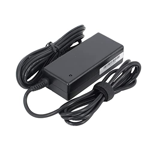 BattPit® 75W Chargeur pour Toshiba Satellite L300 L350 L450 L500 L510 L515 L550 L600 L630 L635 L640 L645 L650 L655 L670 L675 L700 L735 L745 L755 L770 avec EU...