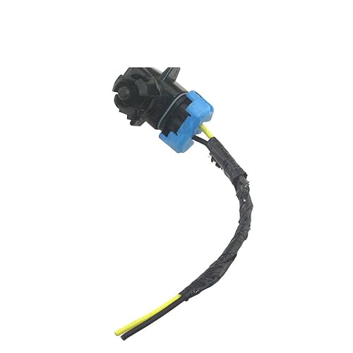 Miniatura 2 de 1236284 Sensor de temperatura del aire exterior ambiental con enchufe conector para Tigra Zafira A B Corsa B C D Astra F G H
