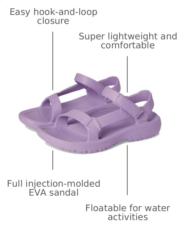Image of Teva Women's Hurricane Drift