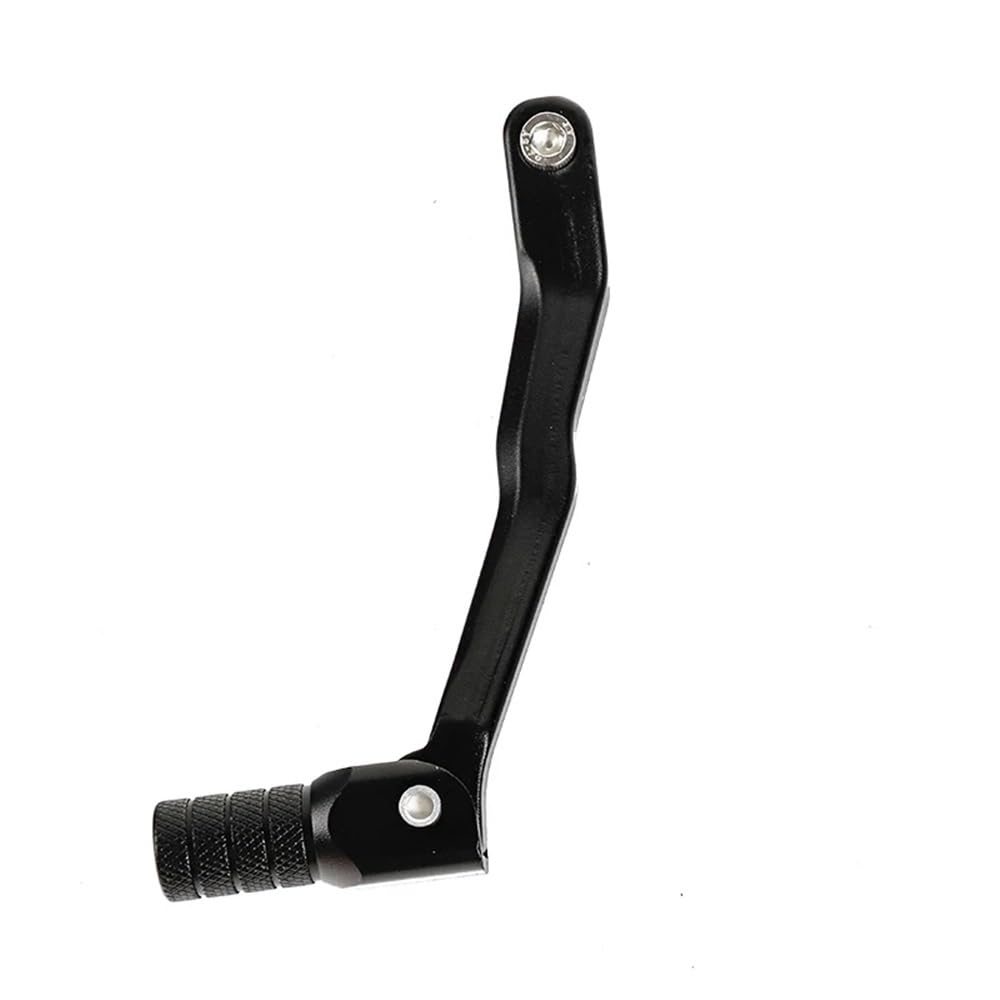 Ypmgrwlsn Black Gear Lever Motorcycle Gear Shift Lever Shifter Pedal Foot Change Rod For Crf300l For Crf300 For Rally 2022 2021