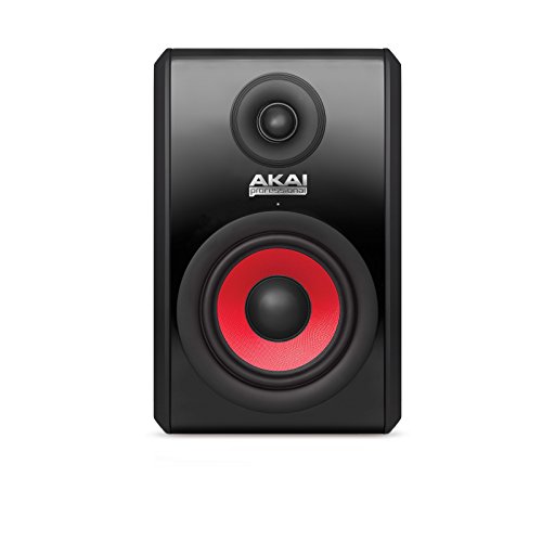 Amazon | AKAI professional アカイ RPM500 (1本) モニタースピーカー
