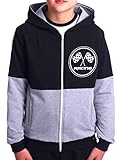 WAS DU BEKOMMST: Genau das, was du bestellt hast, einwandfreie Qualität, tolle und moderne Styles! Falls du eine Frage hast, hilft dir unser freundlicher Kundensupport aus Crailsheim gerne weiter.