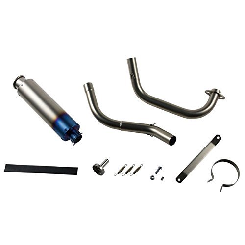 Amazon | NBS バイクパーツセンター(Bike Parts Center) カスタム 