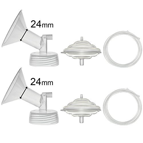 Buy Maymom Pump Parts for Spectra S2, S1, S9 Plus Breastpump Not