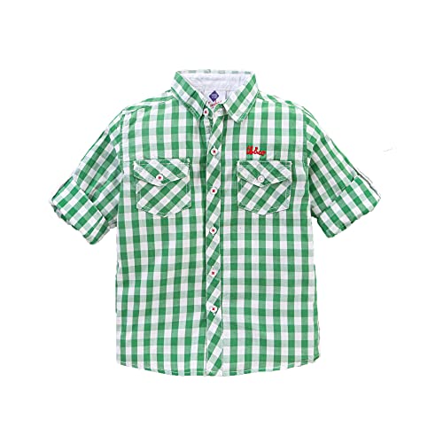 Image of Tonyboy Boy's Shirt