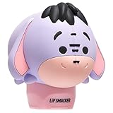 Lip Smacker Disney Tsum Tsum Lip Balm, Eeyore Cheer Up Buttercup, 0.26 Ounce (Pack of 2)