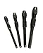 HHIP 3700-0505 4 Piece Pin Vise Set
