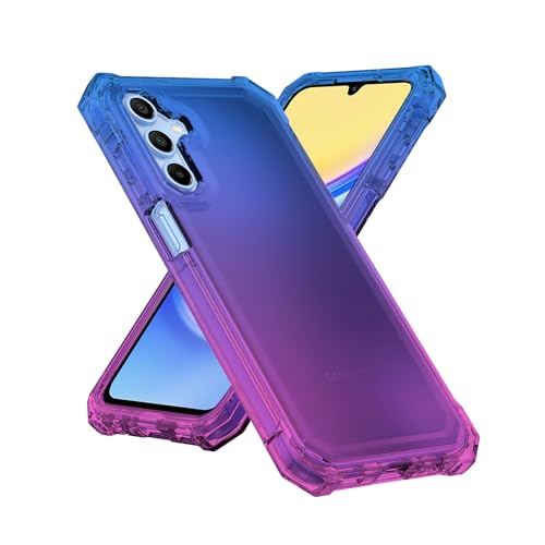 Funda Samsung Galaxy A17 5G protección de doble capa contra caídas 7