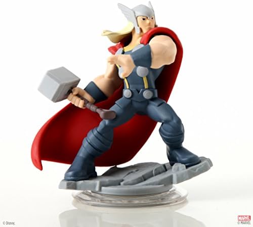 Disney Interactive Disney Infinity Marvel Super Heroes Thor - Thor Edition - 2