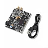High Performance ADF4351 Signalgenerator 35MHz bis 4 4GHz mit OLED Display Integration