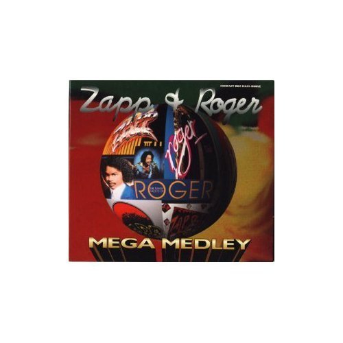 Mega Medley / I Want to Be Your Man