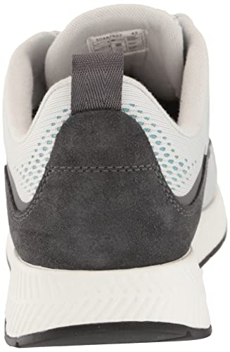 Image of BOSS Men's Mesh Mix Running Sneakers
