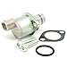 Suction Control Valve SCV 294200-0360 Compatible with Mitsubishi L200 Triton Pajero 4D56 4M41 2.5 3.2L SCV CRD Isuzu Dmax Mazda Dci Sensor L200 NATIVA SENSOR