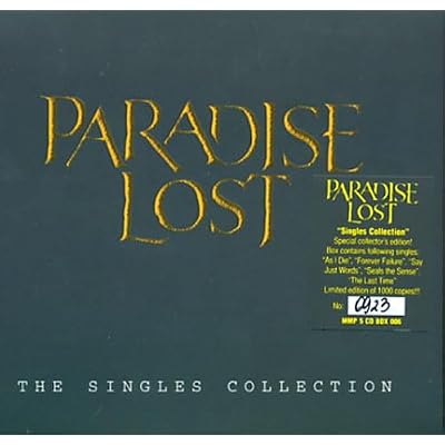 The Singles Collection