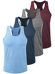 4pack-wine Red/Grey/Navy Blue/Sky Blue