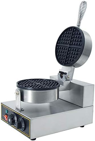 waffle maker for commercial use