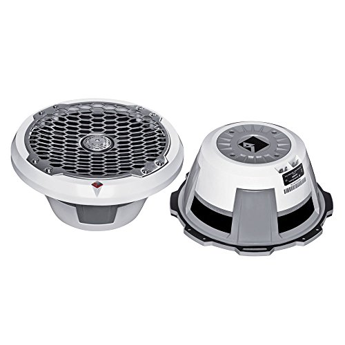 Amazon.co.jp: ROCKFORD FOSGATE [ ロックフォード ] 20cmマリーン 