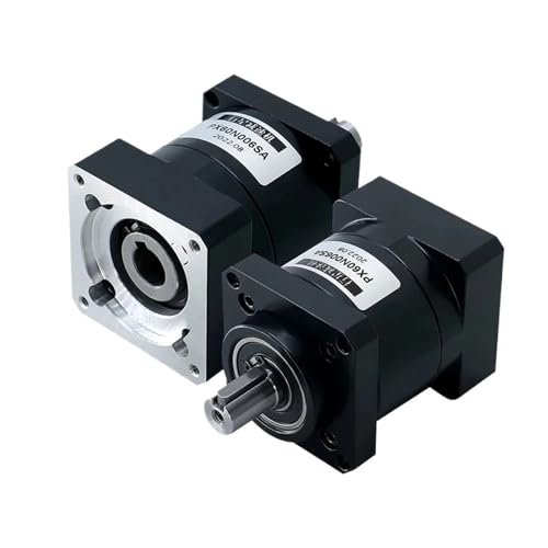 Boîte de vitesses PX60 pour éliminer le jeu mécanique sur servo NEMA 23