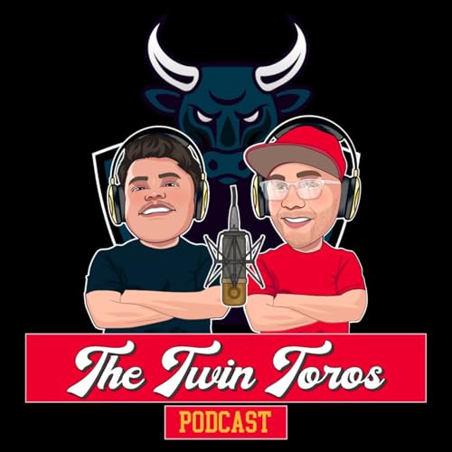 The Twin Toros - A Houston Texans Podcast