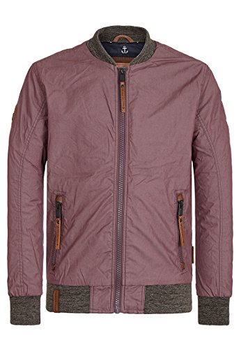 Naketano Herren Jacke Bumser Jacket