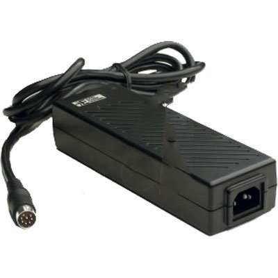 Plug-In AC Adapters 24V 6.3A 150W 7.56 x 2.45 x 1.52