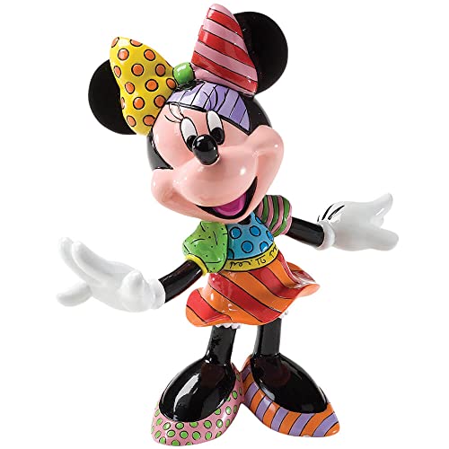 Disney Minnie Romero Britto - vue 3