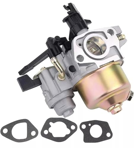 ACTIVLIFE for Carburetor Carb for Troy-Bilt Colt Model 21B-34M8711 Tiller