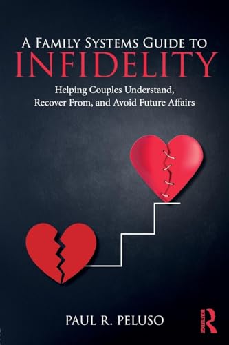 A Family Systems Guide to Infidelity (Family Systems...