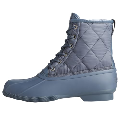 Image of Sperry mens Saltwater Duck BootsChukka Boot