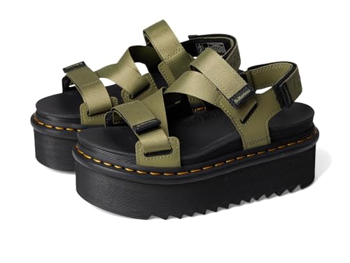Image of Dr. Martens Unisex Adult Kimber II