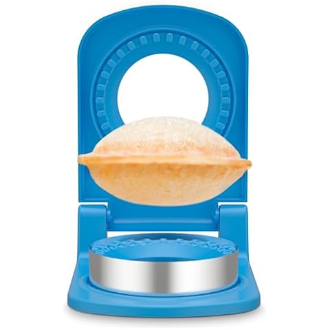 Round Sandwich Cutter and Sealer by darsun Cover