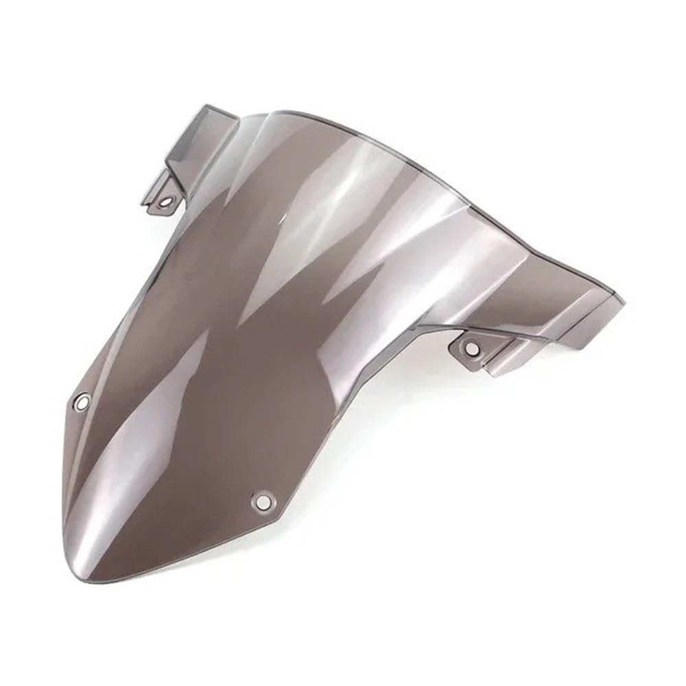 Parabrezza per moto Parabrezza A Doppia Bolla Per Moto Per S1000RR S 1000RR 1000 RR 2019 2020 2021 2022 2023 Deflettore Protettivo