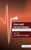 Die 101 wichtigsten Fragen und Antworten - Herz und Herzerkrankungen (Beck Paperback) ...