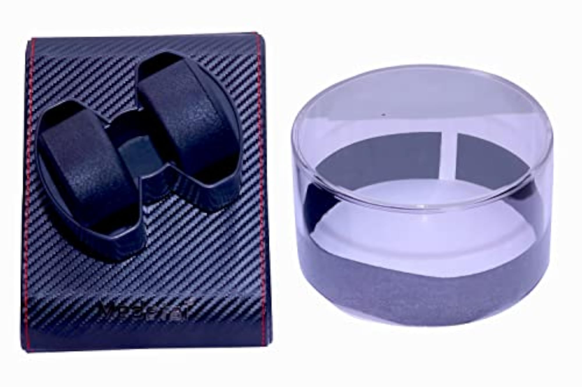 T2G Watch Winder Automatic Rotation Watch Storage Display Case