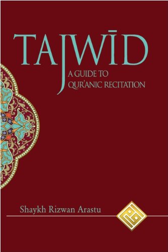 Tajwid: A Guide to Qur’anic Recitation
