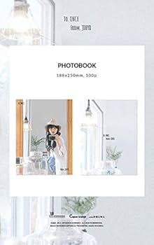 Amazon.co.jp: TWICE(トゥワイス) - TO.ONCE FROM.JIHYO