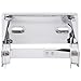 Bobrick B-264 Surface-Mounted Toilet Tissue Dispenser For Single Roll