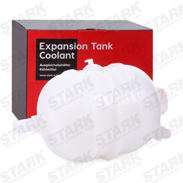 Serbatoio Refrigerante Stark Per Audi Q7 E VW Touareg – Senza Tappo, Con Sensore E Raccordo