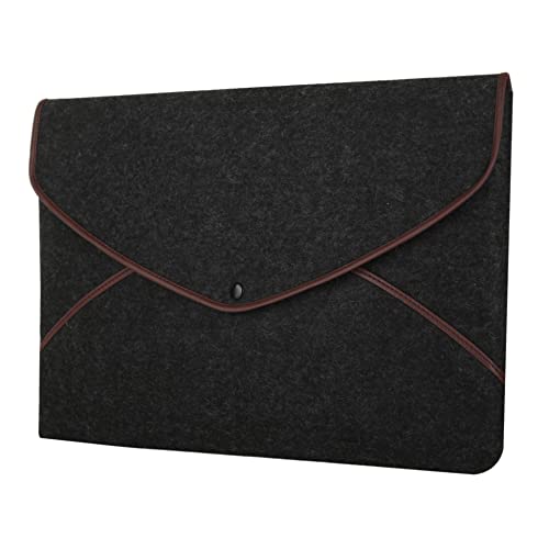 Image of OON Felt Laptop Sleeve - Clingy-11 Inch
