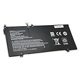 BATTERIE POUR PC PORTABLE Batterie pour PC Portable HP Spectre X360 13-AE Series - CP03XL, HSTNN-LB8E, 929066-421, 929072-855, CP03060XL, TPN-Q199-11.4V 4900mAh