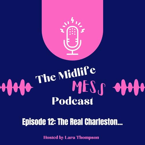 Episode 12: The Real Charleston: Neighborhood Vibes, Beaches, Growth Pains, and Why I Chose It